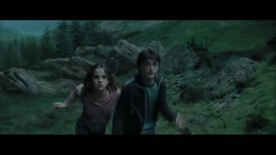 The Whomping Willow - Harry Potter and the prisoner of azkaban on Make a GIF