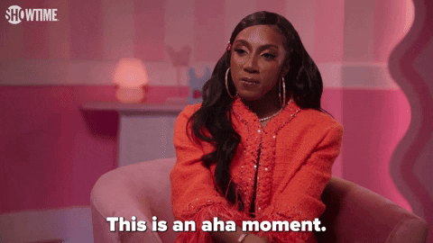 Aha-moment GIFs - Get the best GIF on GIPHY
