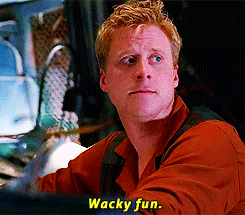 Firefly' Ended 20 Years Ago: 8 Fun Facts You Might Not Know About the  Sci-Fi Fave