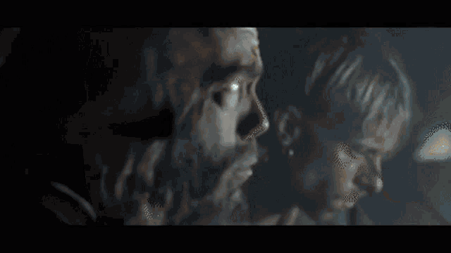 Fork In The Eye Fork GIF