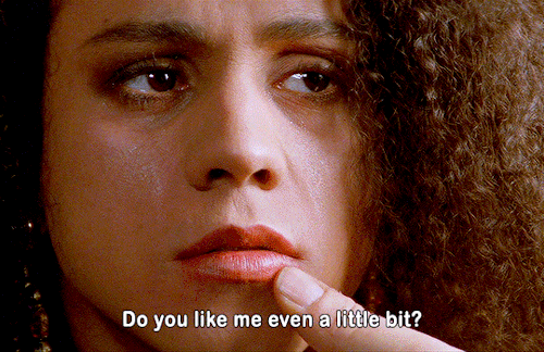movie gifs — The Crying Game — 1992 dir. Neil Jordan
