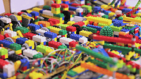 Lego GIF - Find & Share on GIPHY