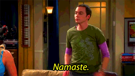 Image tagged with sheldon cooper Sheldon Cooper on Tumblr