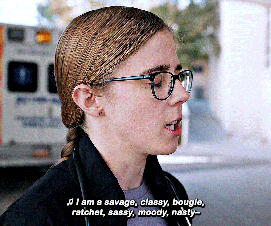 Melissa King on Tumblr