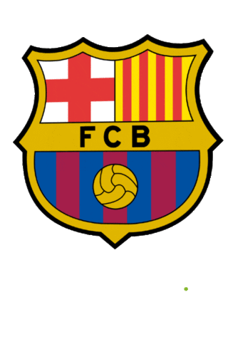Fcbarcelona-sticker GIFs - Get the best GIF on GIPHY