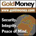 GoldMoney logo text