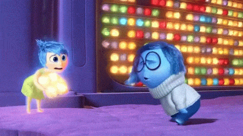 29 Gifs that Will Perfectly Explain What It's Like to Be a Walt Disney World  Fan - AllEars.Net