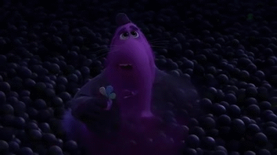 Inside Out - Bing Bong's Death on Make a GIF