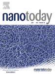 Journal home page for Nano Today