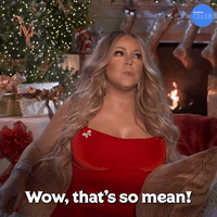 Mariah Carey Christmas GIFs - Find & Share on GIPHY