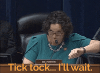 Ill Wait GIFs - Find & Share on GIPHY