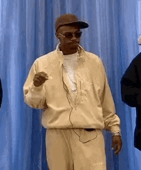 Cant Stop Wont Stop Dave Chappelle GIF - Cant Stop Wont Stop Dave Chappelle  Happy Dance - Discover & Share GIFs