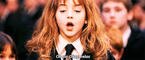 Hermione | Harry potter weekend, Harry potter obsession, Harry potter movies