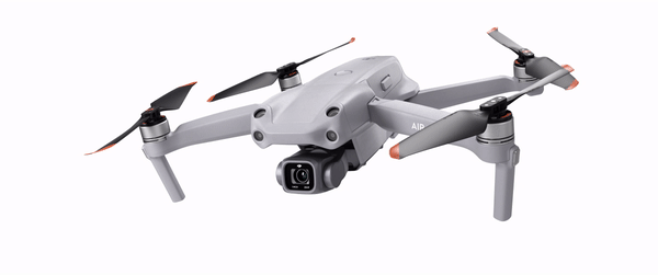 DJI Announces New Smaller Air 2S Drone That Shoots 5.4K Video