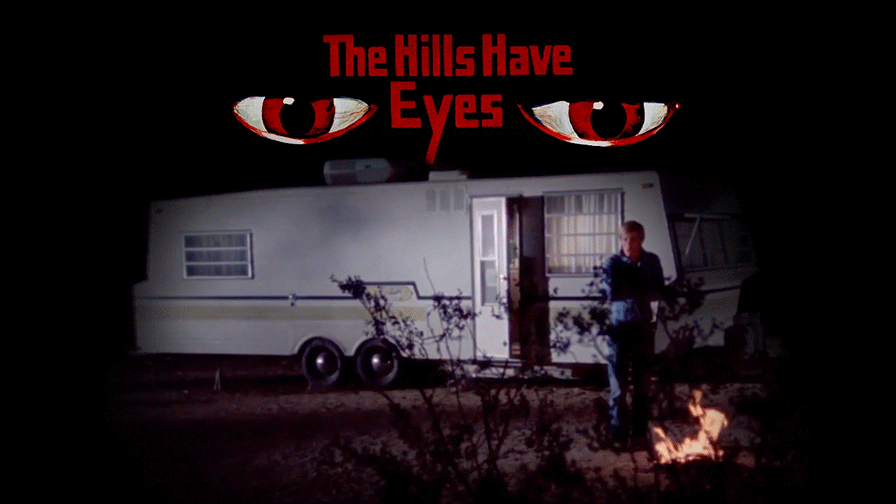 The Hills Have Eyes (1977) - 365 Movie Challenge Day 139 — Blue Lab Pro