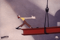 Balance Act GIFs - Find & Share on GIPHY
