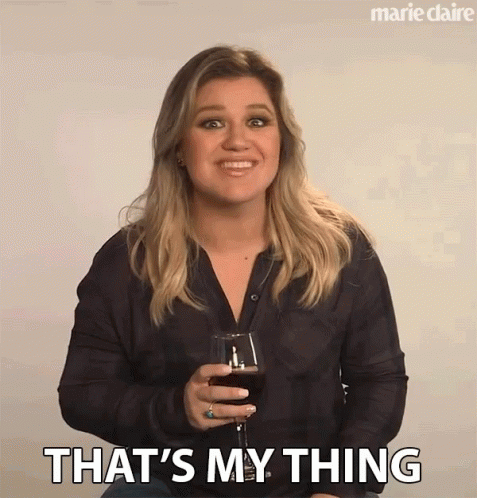 Thats My Thing Thats What I Like GIF - Thats My Thing Thats What I Like  Thats What I Love - Discover & Share GIFs