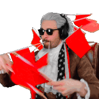 Red Flag GIFs | Tenor