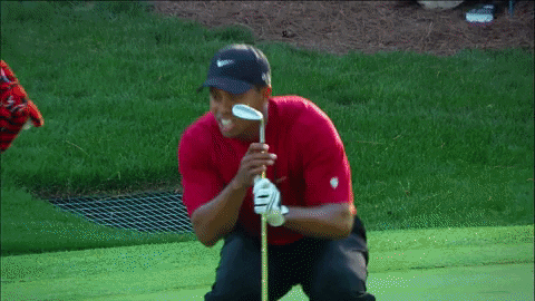 Golfing GIFs - Get the best GIF on GIPHY