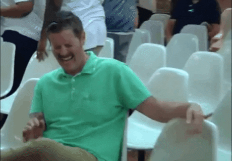 Green-shirt-guy GIFs - Get the best GIF on GIPHY