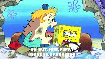 Mrs Puff GIFs - Find & Share on GIPHY