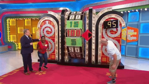 NBA player's mom cleans up on "The Price is Right," nearly kills fellow  contestant - Yahoo Sports