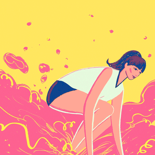 happy best friend GIF by sharon-liu.com happy best friend GIF by sharon-liu.com
