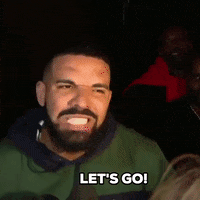 Drake-lets-go GIFs - Get the best GIF on GIPHY