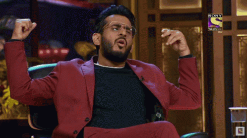 Oh Hum Bhi Bana Lenge GIF - Oh Hum Bhi Bana Lenge - Discover & Share GIFs