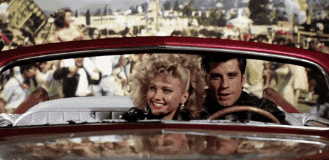 Grease (1978) Review
