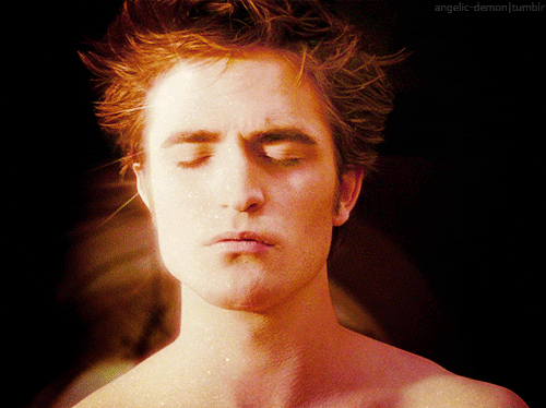 Edward-twilight GIFs - Get the best GIF on GIPHY