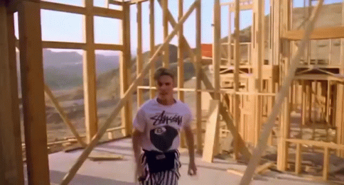 Vanilla Ice Cool As Ice GIF - Vanilla Ice Cool As Ice - Discover & Share  GIFs