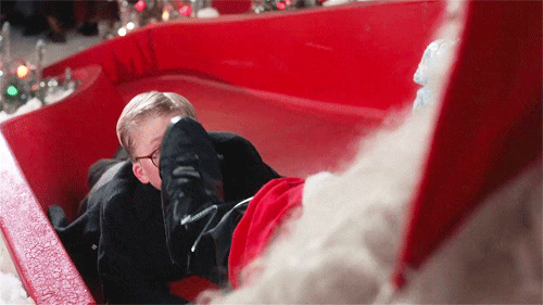 a christmas story | Trending Gifs