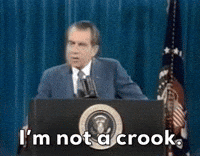 Richard Nixon GIFs - Find & Share on GIPHY