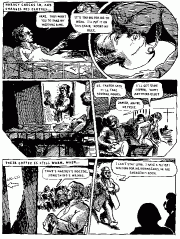 Our_Cancer_Year_Harvey_Pekar_interior