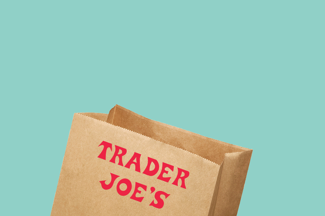 The Best Trader Joe's Foods In Stores Right Now