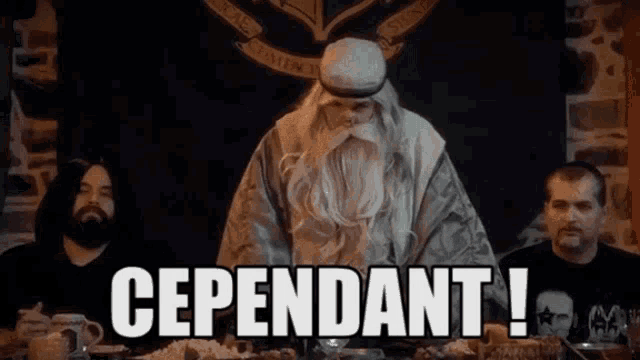 Cependant Seb Du Grenier GIF - Cependant Seb Du Grenier Jdg - Discover &  Share GIFs