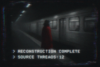 🧠 /dream drop : I Remember When Memory Was Local