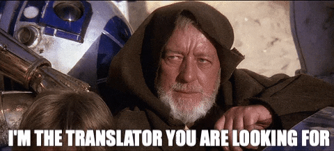 Multilingual GIFs - Get the best GIF on GIPHY