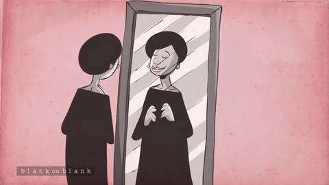 LOVE YOURSELF FIRST – Site Title