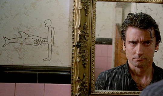 movie gifs — AFTER HOURS (1985) dir. Martin Scorsese
