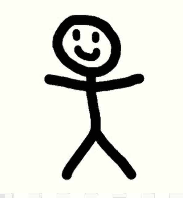Stick Drawing GIFs | Tenor