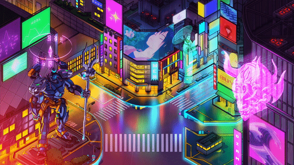 Alex DeepFlow. — Teletype
