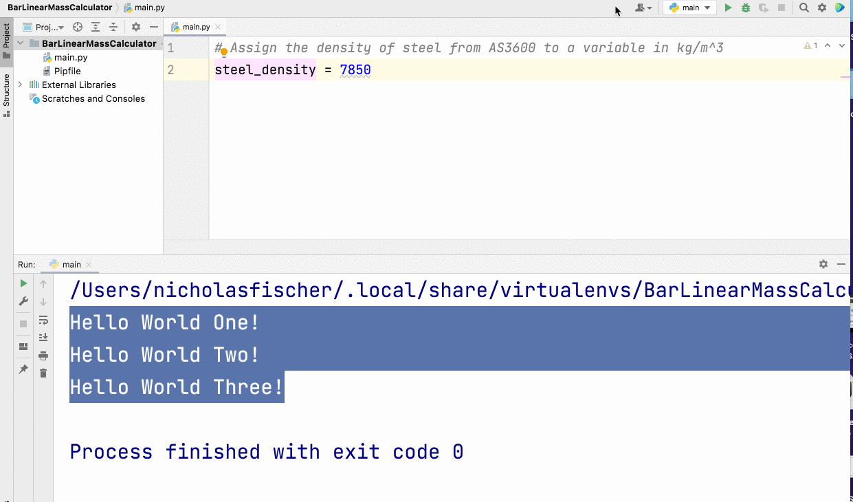Series How to code for structural engineering Part 2