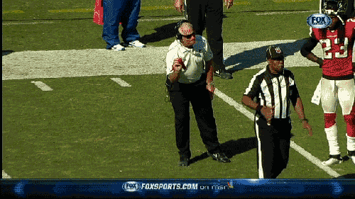 Nfl Script Gif December 7 in nerd history | Classic Nerd
