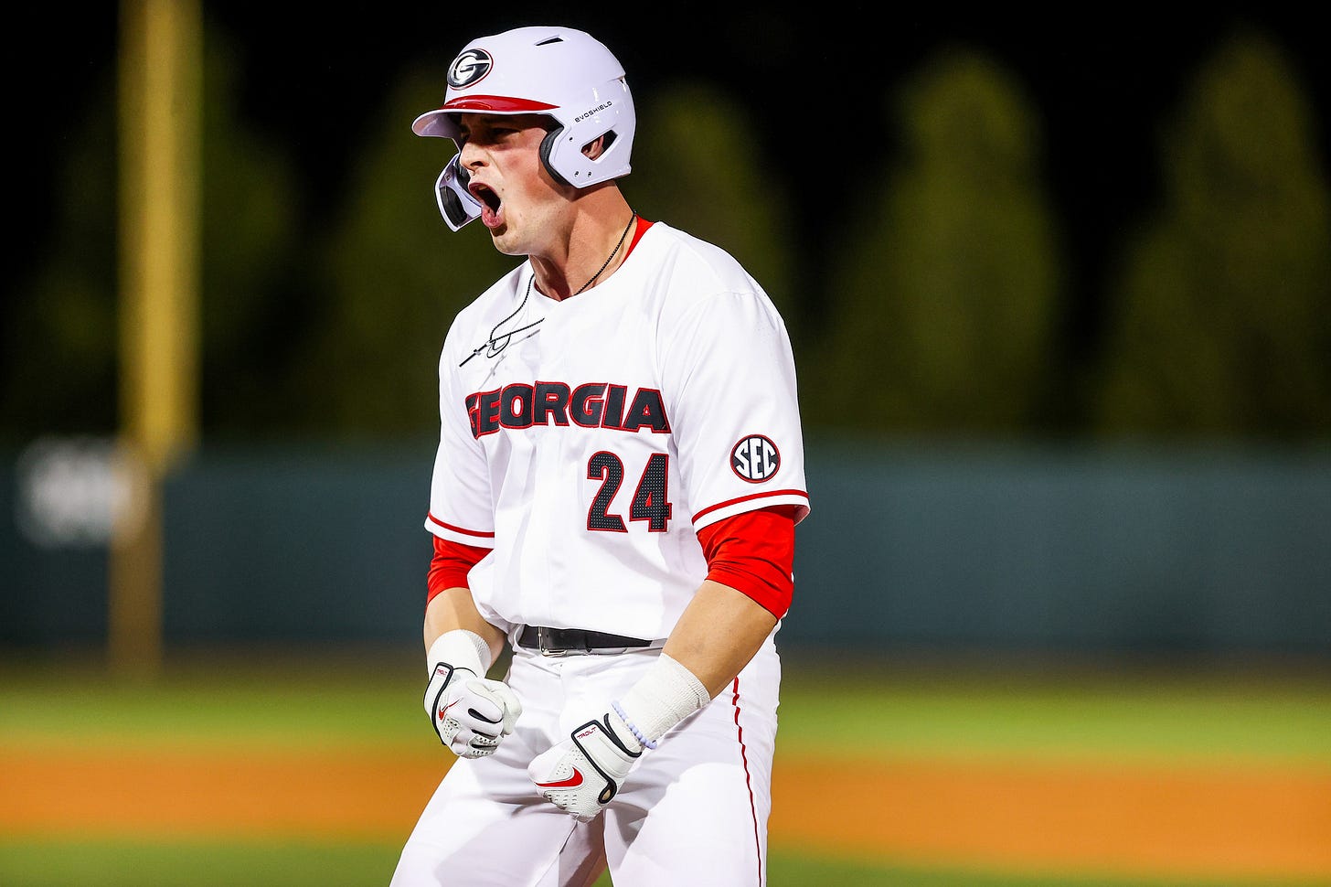 Florida vs. Georgia (3/31/22) Florida vs. Georgia (3/31/22)