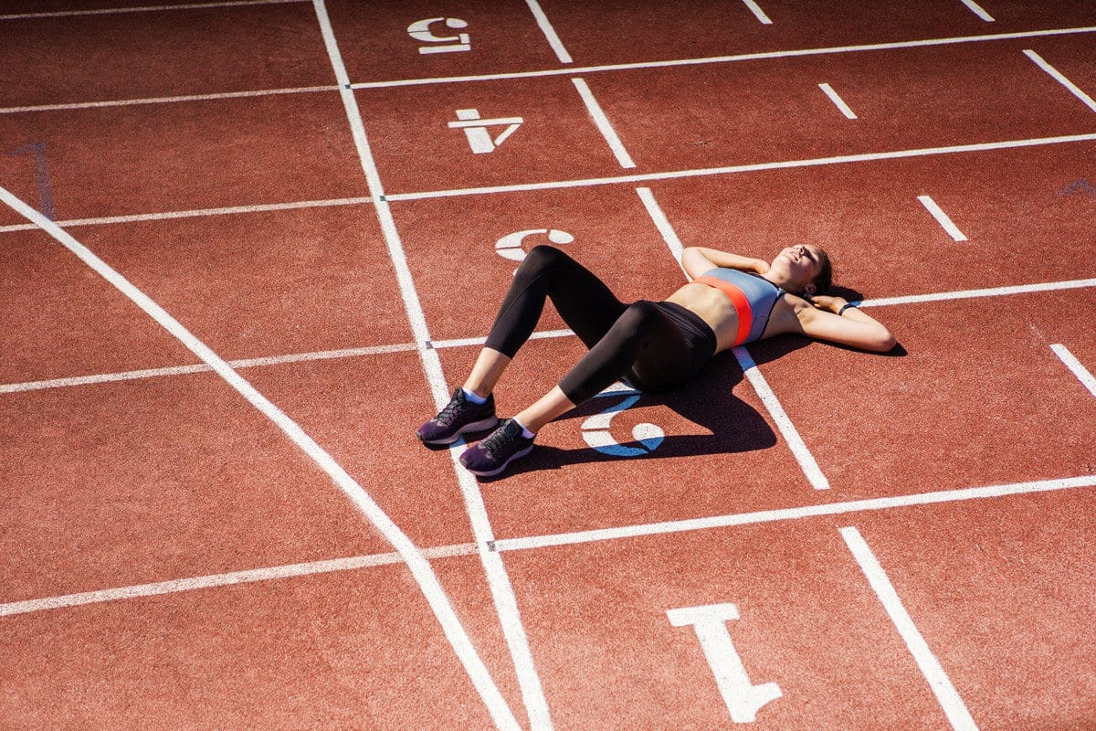 Science is revolutionizing how elite female athletes train. What we've  learned could benefit all women - Genetic Literacy Project