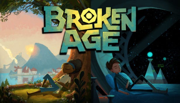 Save 75% on Broken Age - Soundtrack on Steam