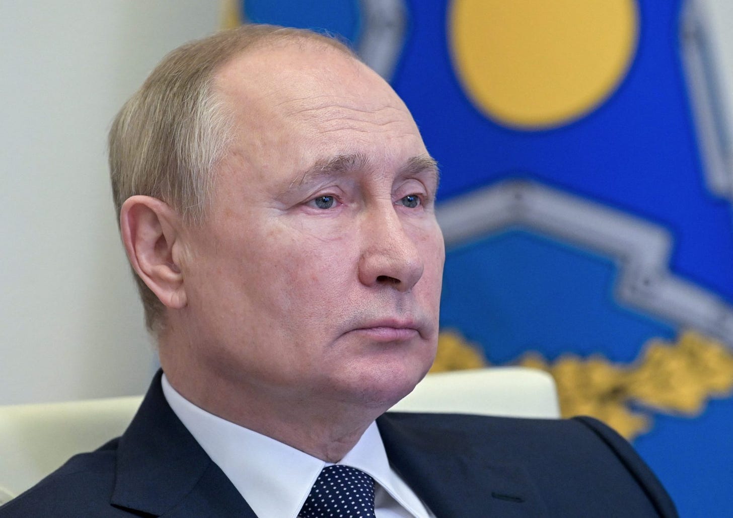 The US and NATO must attack Vladimir Putin's intimidation strategy -  Atlantic Council