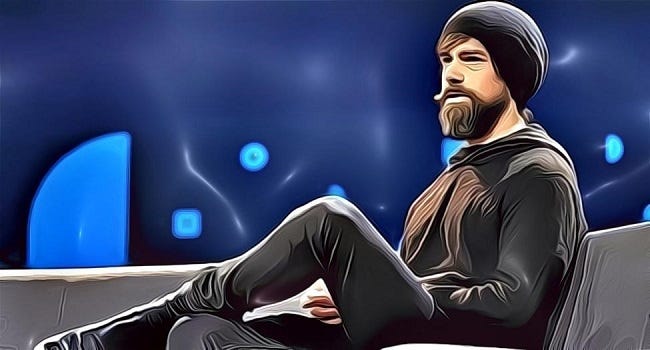 Twitter & Square CEO Jack Dorsey Wants More Cryptocurrency Engineers for  Crypto Project - AllStocks Network